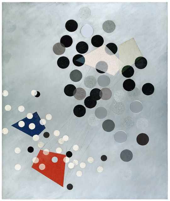 László Moholy-Nagy 作品集 Z VII by László Moholy-Nagy