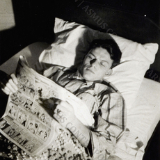 Nancy Sinatra Sr.
