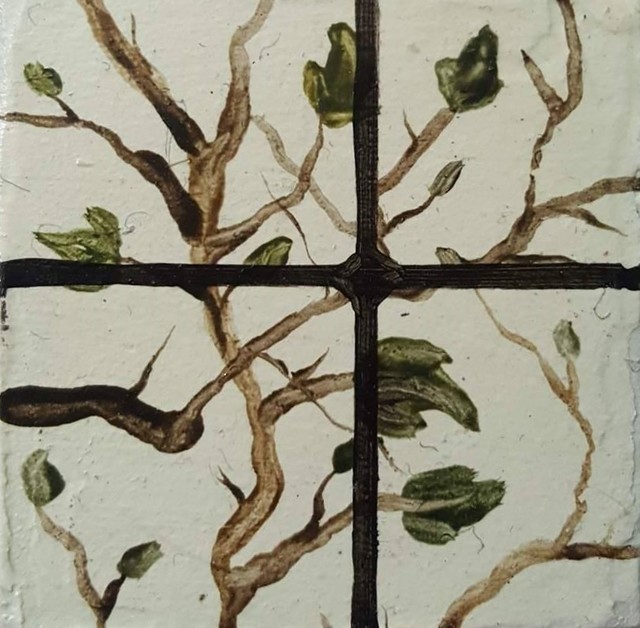 Peggy Wauters, ‘Untitled M15 ’, 2014, Ro2 Art