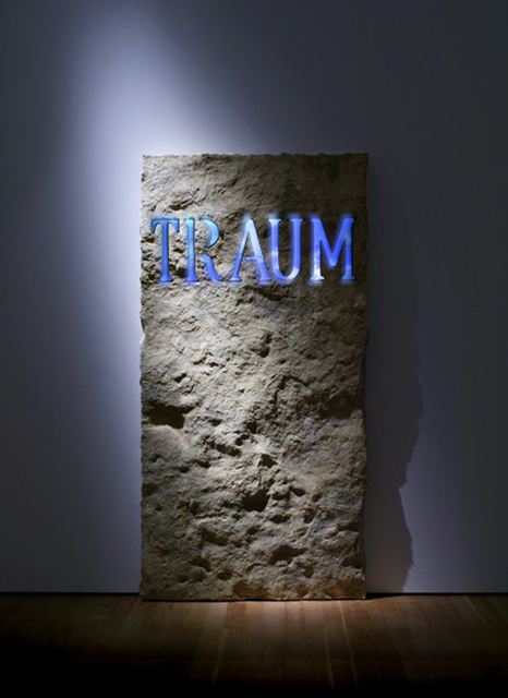 Fabrizio Plessi, ‘Traum’, 2004, Mario Mauroner Contemporary Art Salzburg-Vienna