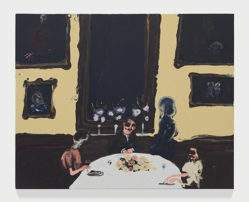 Genieve figgis картины