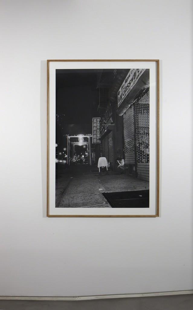 Installation view, ‘AestheticSexAmerica’ curated by Annka Kultys at Helene Bailly Gallery, Paris 2012 Installation view, ‘AestheticSexAmerica’ curated by Annka Kultys at Helene Bailly Gallery, Paris 2012