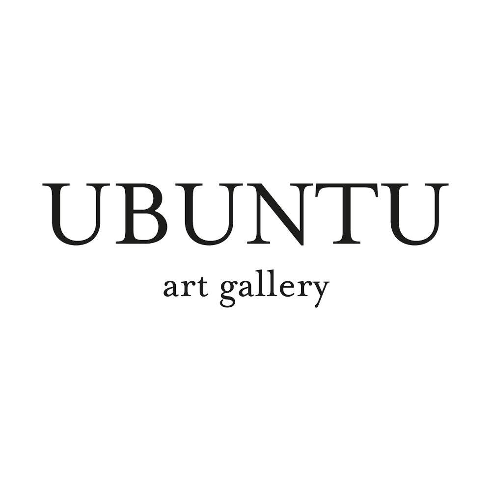UBUNTU Art Gallery logo