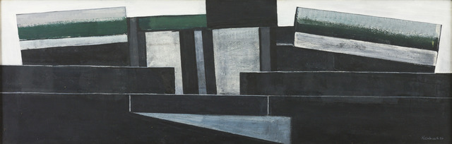 William Kienbusch