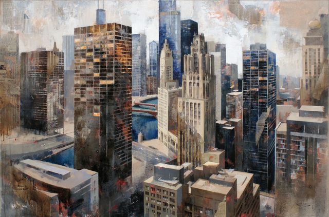 Martí Bofarull, ‘15620’, 2016, Villa del Arte Galleries