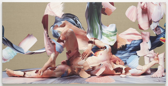 Matthew Stone, ‘Self Love’, 2017, CHOI&LAGER