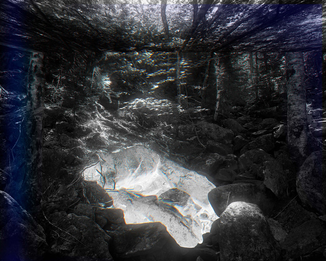 Mark Dorf, ‘Reciprocity’, 2020, Photography, Archival dye sublimation print, Postmasters Gallery