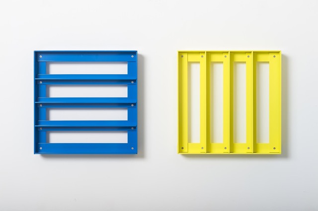 Liam Gillick, ‘Exceded Production’, 2015, Alfonso Artiaco