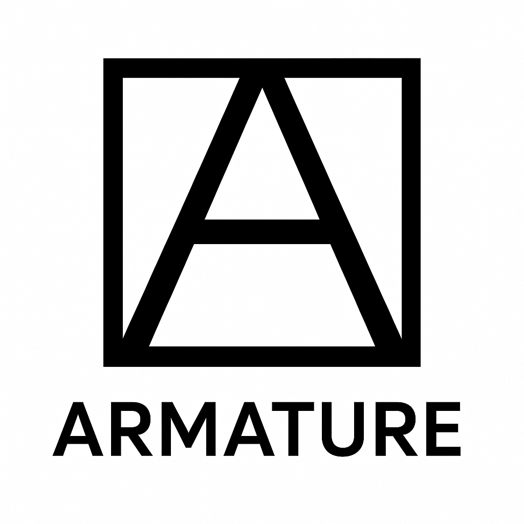 Armature logo