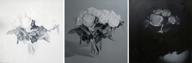 JOHANNA STROBEL, ‘Untitled 1.2.3’, 2014, Aki Gallery