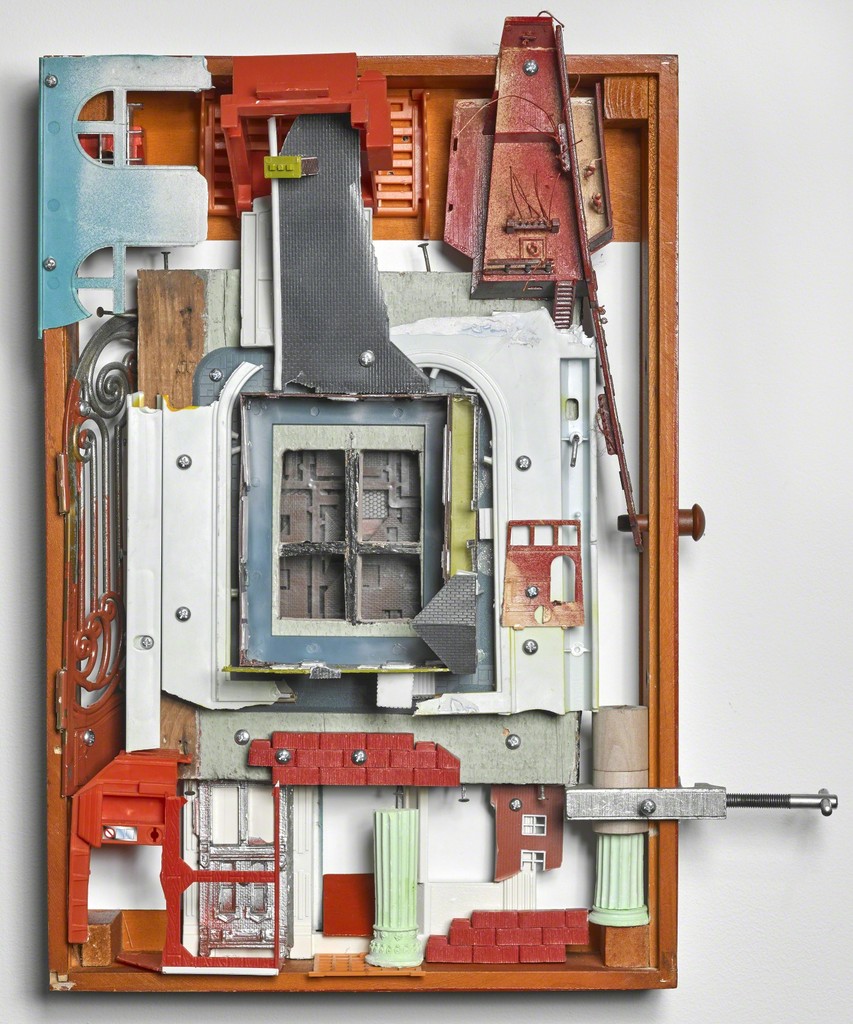 dennis maher | model city below (2017) | available for sale | artsy dennis maher | model city below (2017) | available for sale | artsy