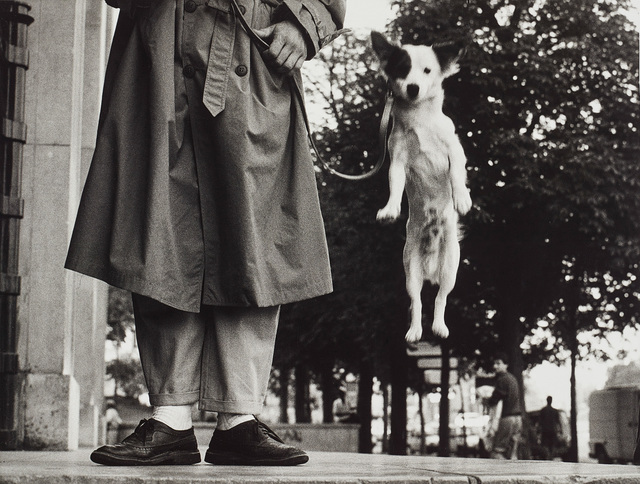 Elliott Erwitt, ‘Paris’, 1989, Phillips
