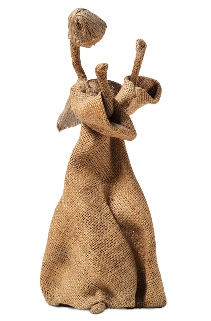 Maria Lai, ‘Angel’, 1952/'54, Finarte