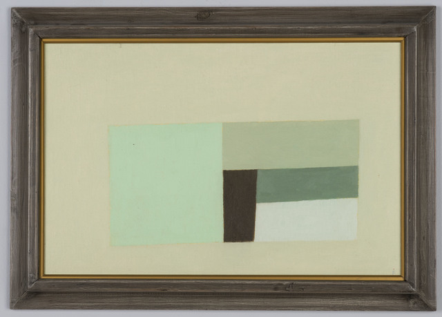 Ian Fraser, ‘19_11_83’, 1983, Zuleika Gallery