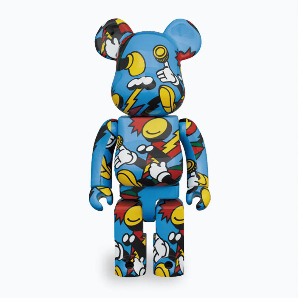 Bearbrick 1000% - For Sale on Artsy