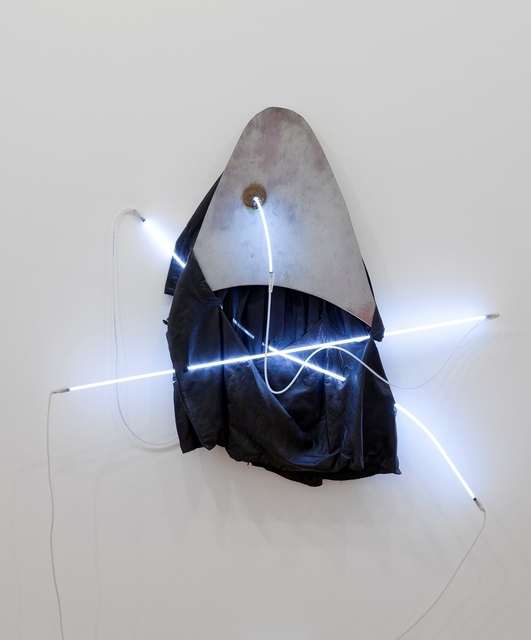 Mario Merz, ‘Impermeabile’, 1967, Gagosian