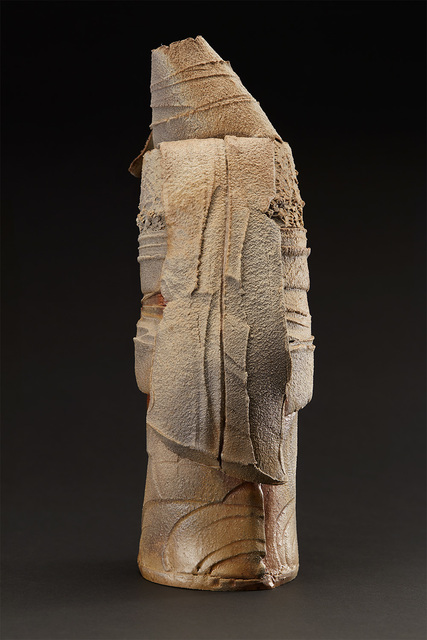 Monique Rutherford, ‘Untitled’, 2017, Design/Decorative Art, Wood fired ceramic, Cavin-Morris Gallery