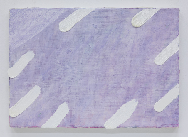 Hiroshi Sugito, ‘untitled’, 2014, Tomio Koyama Gallery