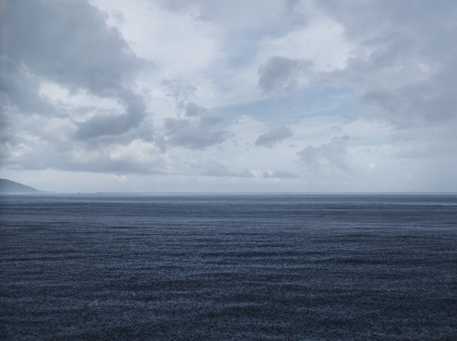 Guy Tillim, ‘Haapiti, Moorea’, 2011, Photography, Pigment ink on cotton paper, Stevenson
