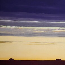 Roger Laux Nelson
