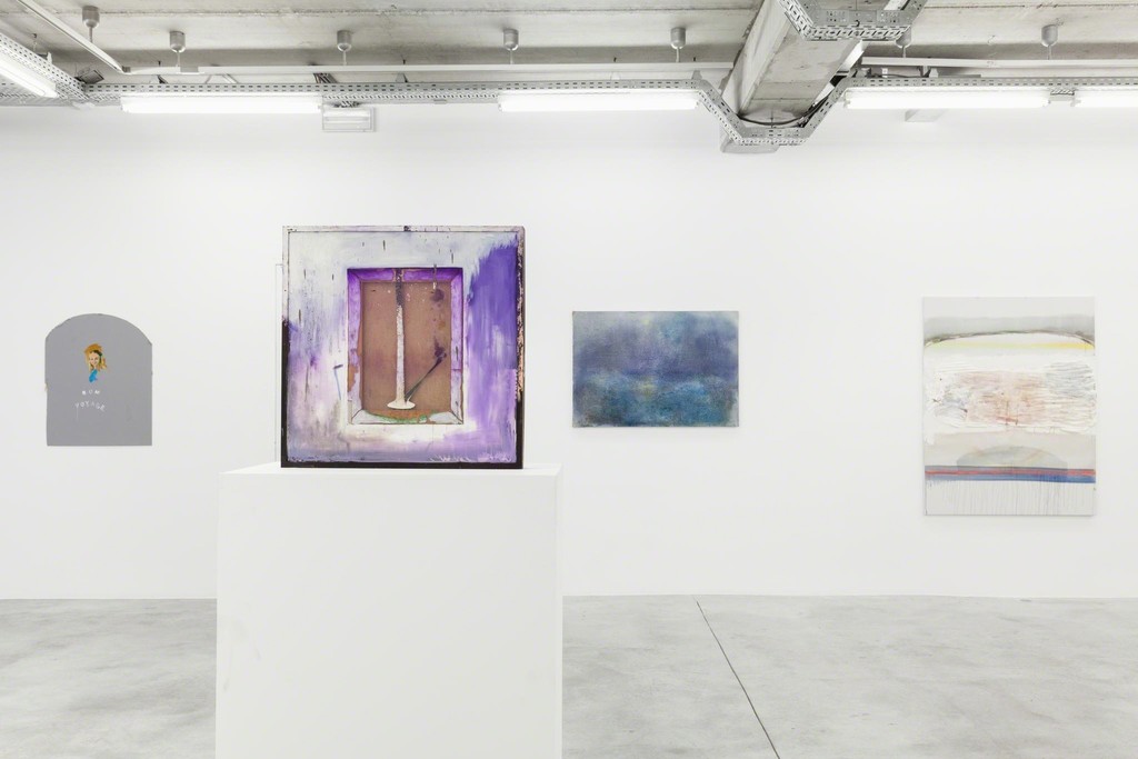 Photo: Sven Laurent - Let me shoot for you Courtesy of the Artist and Almine Rech Gallery Photo: Sven Laurent - Let me shoot for you Courtesy of the Artist and Almine Rech Gallery