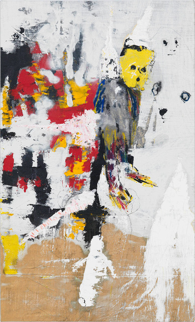Harmony Korine, ‘Clincer Feen’, 2015, Gagosian