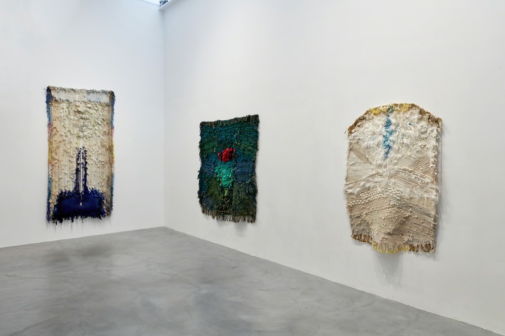 Josep Grau-Garriga | Galerie Nathalie Obadia | Artsy