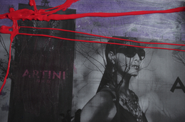 Back to China (Artini)