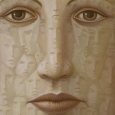 George Underwood (b. 1947)