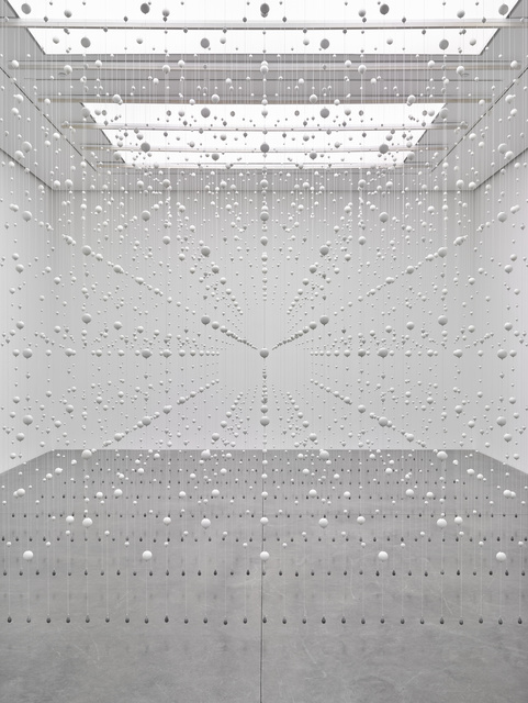 Damián Ortega, ‘Warp Cloud’, 2018, White Cube