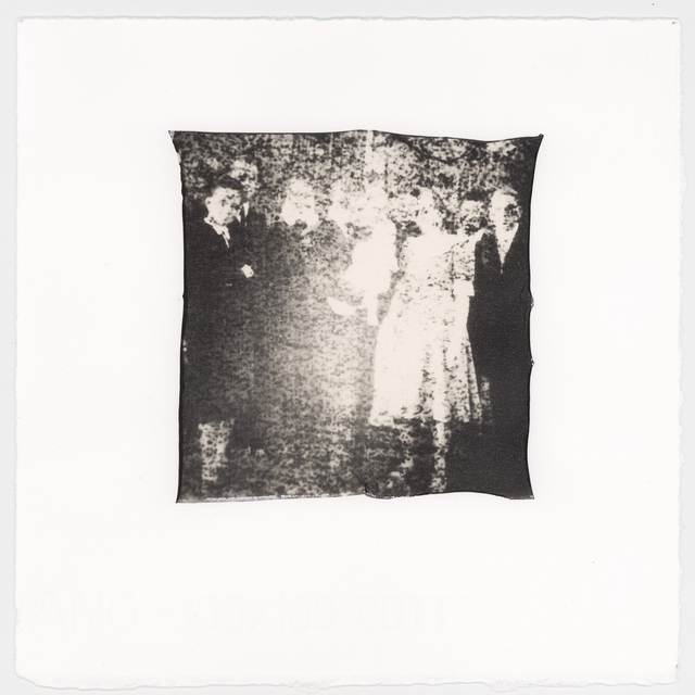 Vanessa Cowling, ‘Time (Past)’, ca. 2019, Barnard