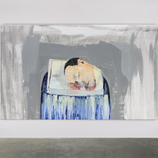 Brian Maguire