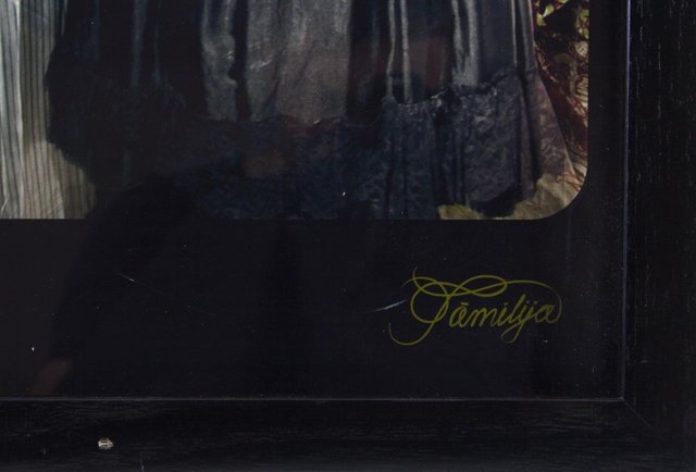 Jacqui Stockdale, ‘The Waiting Room I’, 2004, Angela Tandori Fine Art