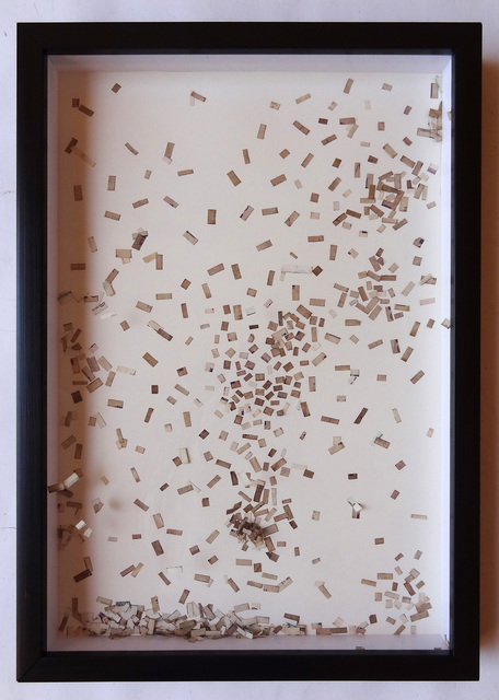 Máximo González, ‘Soft Edges / Bordes blandos’, 2015, Lisa Sette Gallery