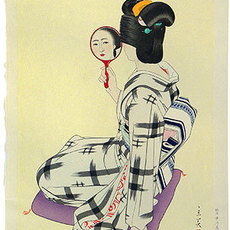 Shimura Tatsumi