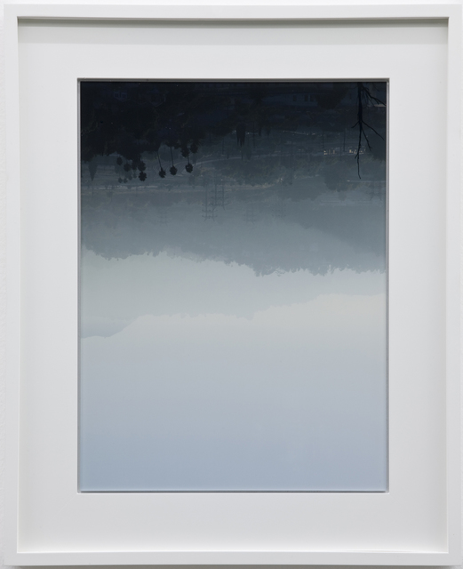 Mandla Reuter, ‘Prospect, 330 Waldon Pl.’, 2010, Francesca Minini