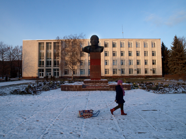 Nick Danziger, ‘Kamenka’, 2014, Osborne Samuel