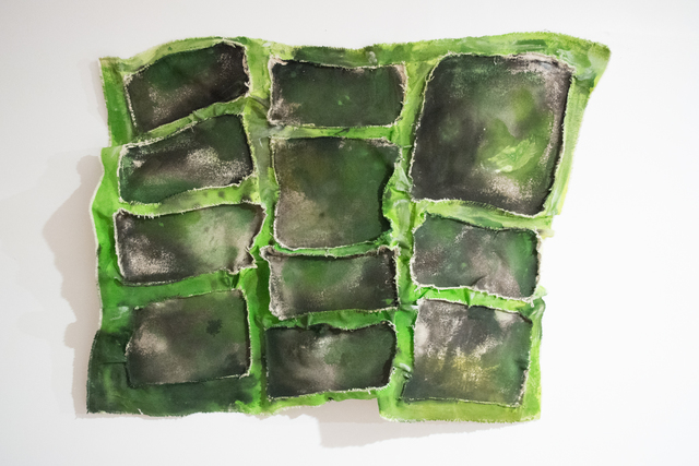 Jessica Bingham, ‘If All You Had Was Love’, 2019, Springfield Art Association