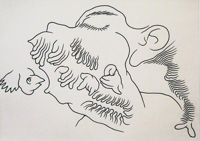 M. Natesh, ‘Checking it out’, 2006, The Noble Sage Collection