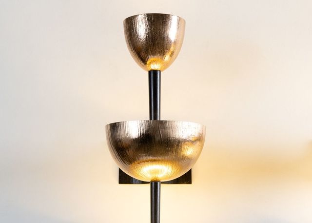 Achille Salvagni, ‘Simposio, Contemporary Wall Sconce’, 2017, Maison Gerard