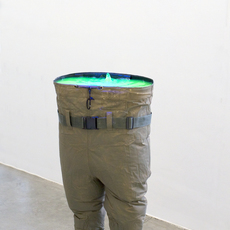 Ian Burns