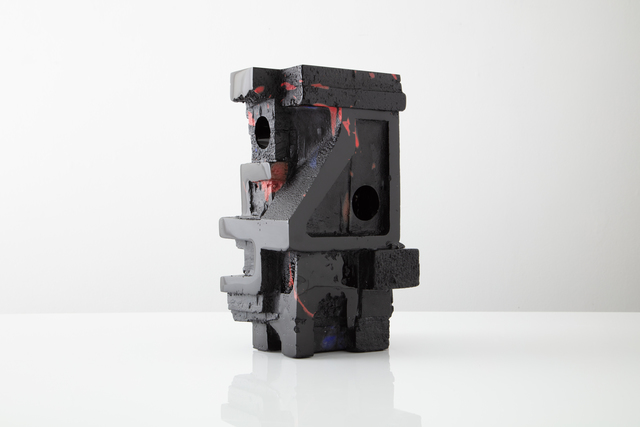 Thaddeus Wolfe, ‘Untitled’, 2020, Design/Decorative Art, Glass, Friedman Benda