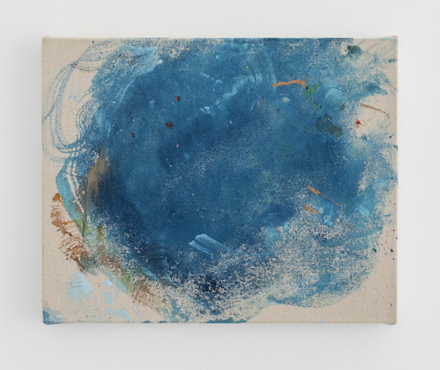 John Riepenhoff, ‘Plein Air (Nikko)’, 2017, Painting, Acrylic on canvas, REYES | FINN