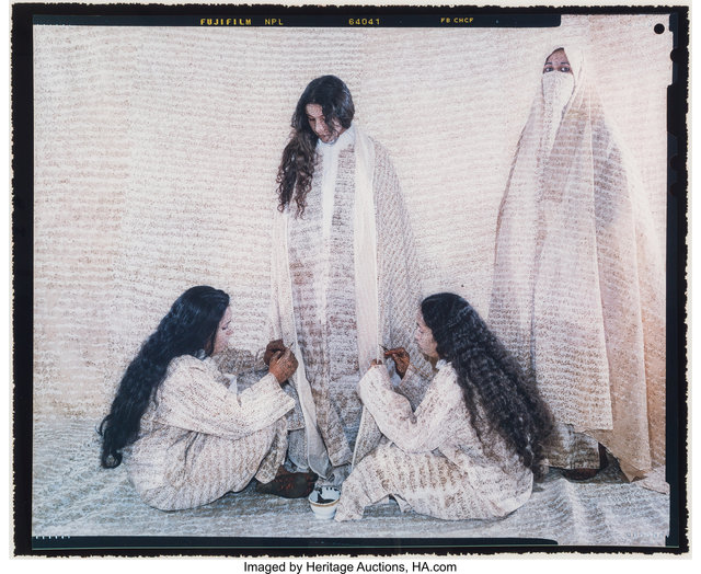 Lalla essaydi converging 03 picture