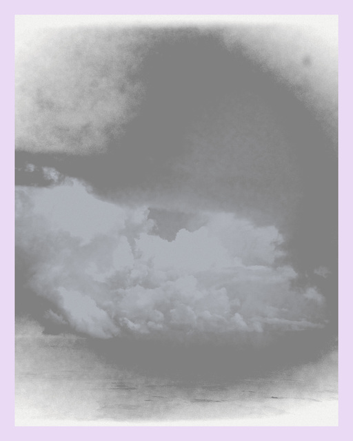 Oliver Mark, ‘Entre cieux et terres I,’, 2014, Photography, Pigment print on Hahnemühlepaper, °CLAIRbyKahn Galerie