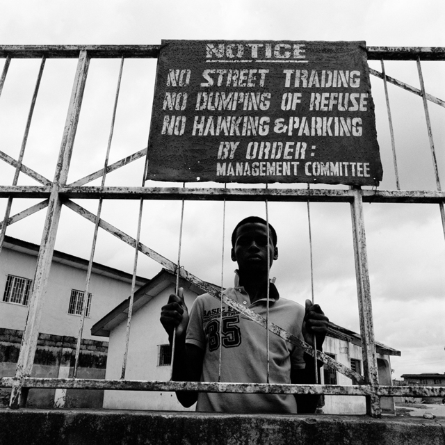 Uche Okpa-Iroha, ‘FIAT’, Photography, Retro Africa