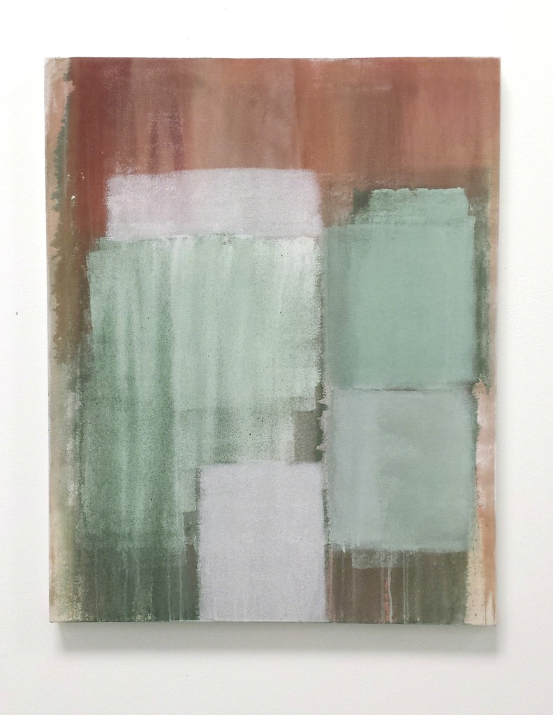 Tony Beauvy, "New Paintings" Installation
"Untitled LX," 2014, Acrylic on canvas, 40" x 30" Tony Beauvy, "New Paintings" Installation
"Untitled LX," 2014, Acrylic on canvas, 40" x 30"