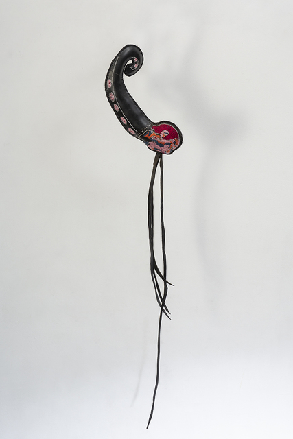 Hannalie Taute, ‘(Worry doll) Nausea ’, 2018, 99 Loop Gallery