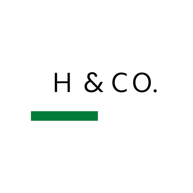 Herlitzka & Co. logo