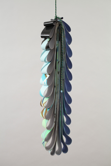Susan Dory, ‘Flocks ’, 2017, Winston Wächter Fine Art